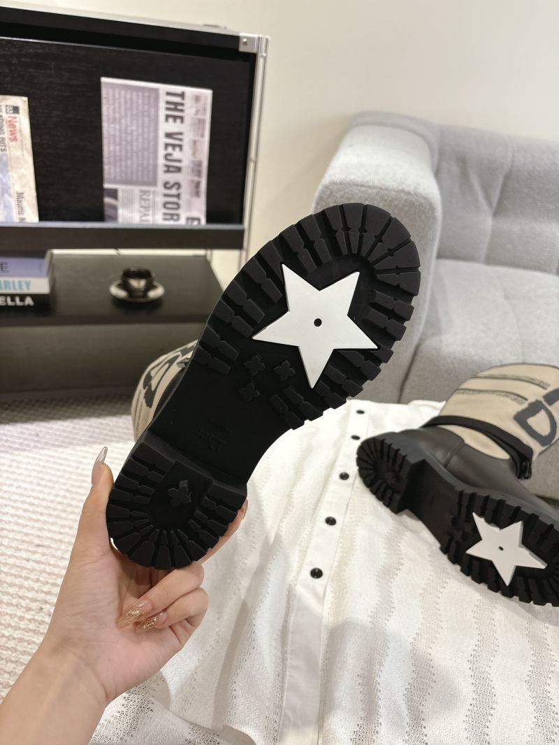 chr1st1an D10r boots